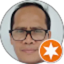 Review From Nur Khamid