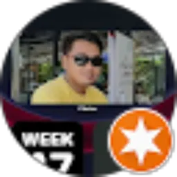 Review From Max Canggih