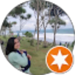 Review From Silvia Hermina Turang