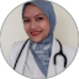 Review From dr. Wardatunnisa