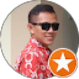 Review From agung mashabe