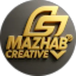 Review From Mazhab Creative