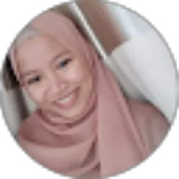 Review From Putri Maulida