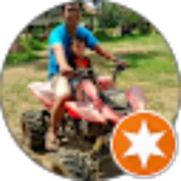 Review From jaun surapradja