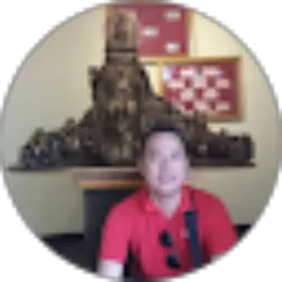 Review From gatot soedharsono