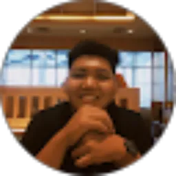 Review From hafied iqbal aziz