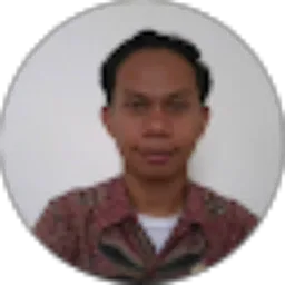 Review From SYAMSUDDIN SKM