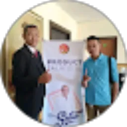 Review From Nurdin Maulana