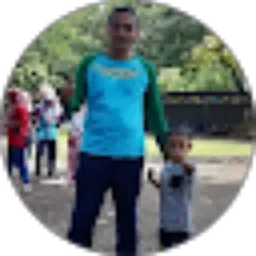 Review From Haris Pramifta