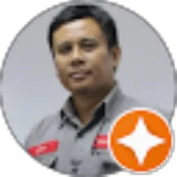 Review From Agus Fernando