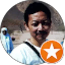 Review From tjahjo prakoso