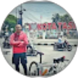 Review From Ega Muhammad