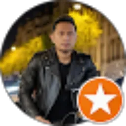 Review From Susanto Doang