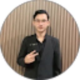 Review From Mas Ridho