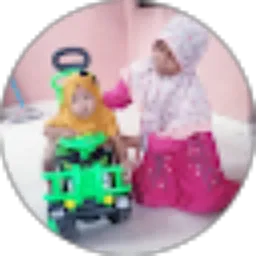 Review From Rofik Fudin1992