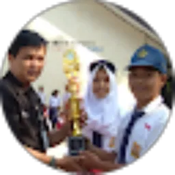 Review From SMPN 1 Sadang