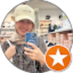 Review From Ade Evi Noviani