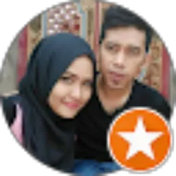 Review From Sidik gokil