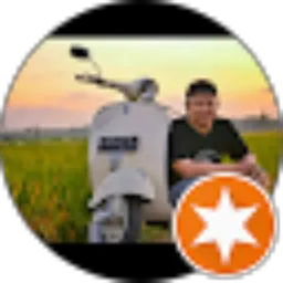 Review From tyo ricuh