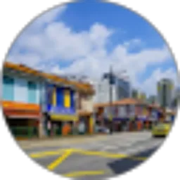 Review From hakim pandu