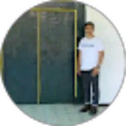 Review From Ahmad Lutfi