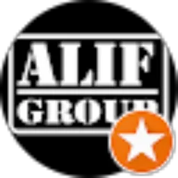 Review From ALIF GROUP
