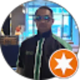 Review From Andry Surendra Nugraha