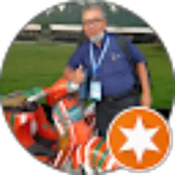 Review From Sutaryono Slamet