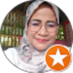 Review From Marlel Kaswari (Bunda)