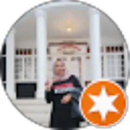 Review From Indah Patmawati