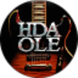 Review From HDA. OLE