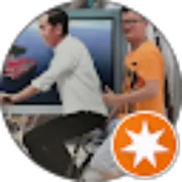 Review From Anton Sumardi