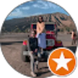 Review From Luthfi M