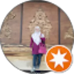 Review From Sri Jumaini