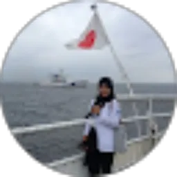 Review From kartika Pusakaningrum