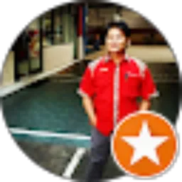 Review From indra basuki