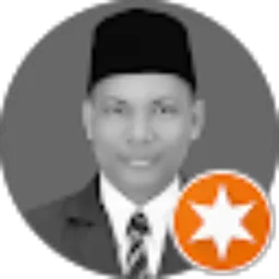 Review From Saleh M.Pd.