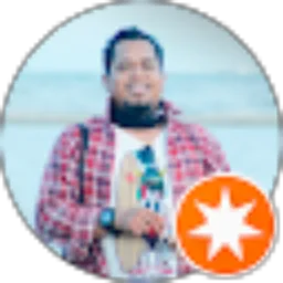 Review From hudha syafirmawan