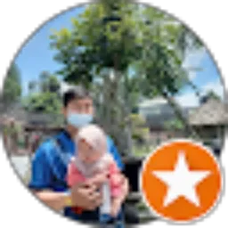 Review From Aji Aprialdi