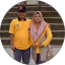 Review From Hartono Patra