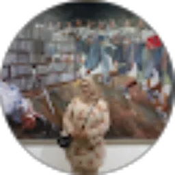 Review From Frisca Amelia