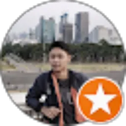 Review From wahyu bagaskoro