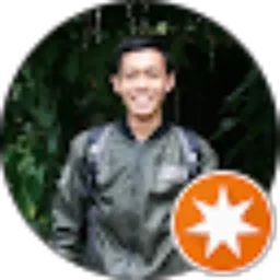 Review From Iman Fuadi