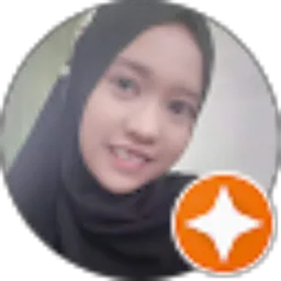 Review From aida rizkina