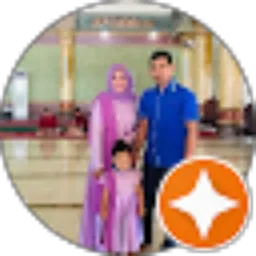 Review From Junaedy abdullah achmad