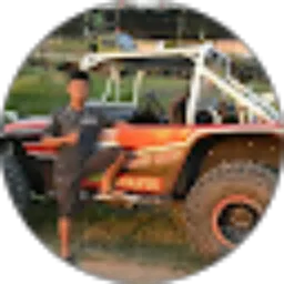 Review From Bayu Prasetiyo pembajeng