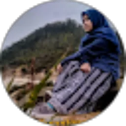 Review From fifit mustafidah hamid