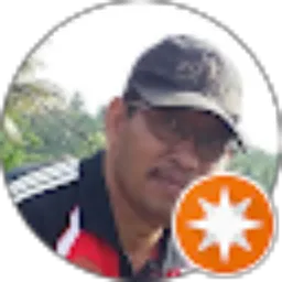 Review From imam wahyudi