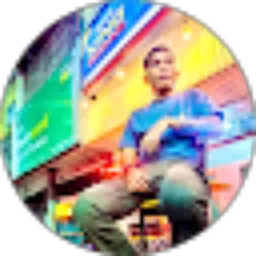 Review From MUHAMMAD ALEXANDER HUTAGALUNG