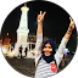 Review From putri aisyiyah